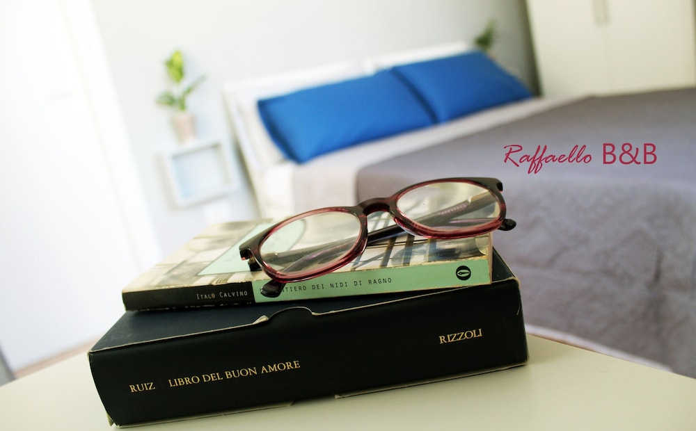 B&B ラッファエッロ 写真5