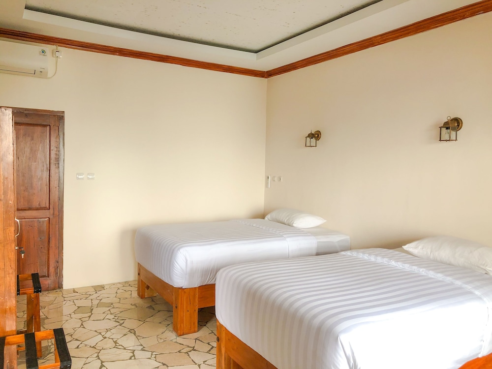 Edge Resort Yogyakarta 3/50