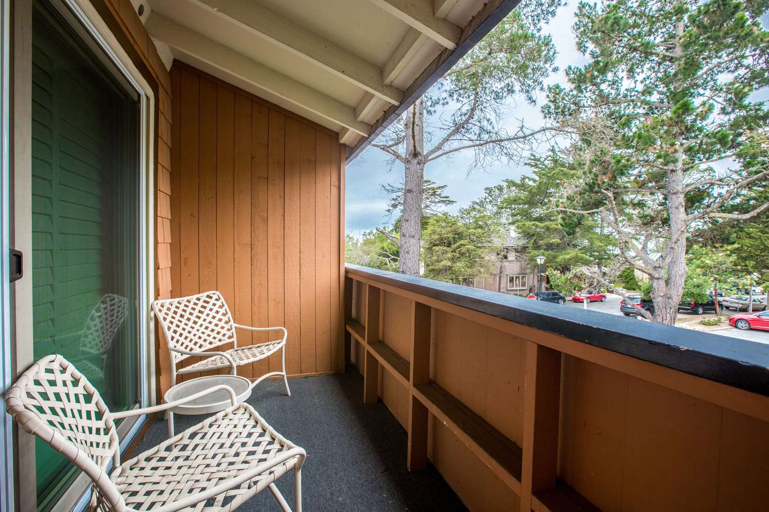 Clarion Collection Carmel Oaks Inn 19/28