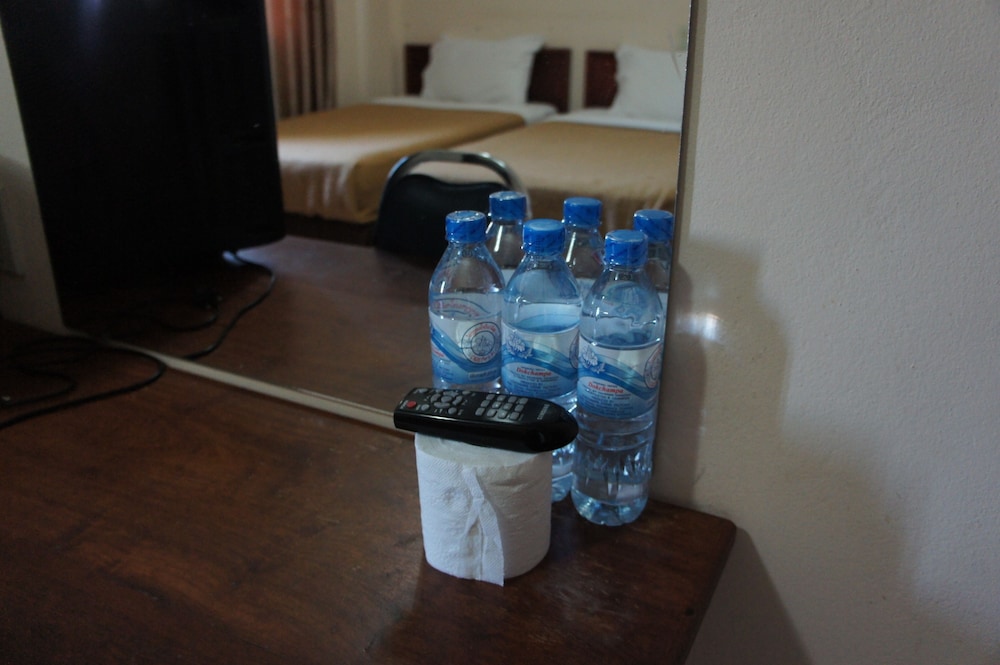 Chaleunehoung Hotel 9/19