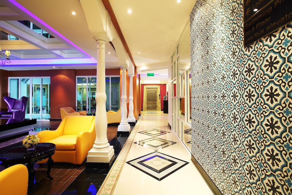 Chillax Resort 3/50