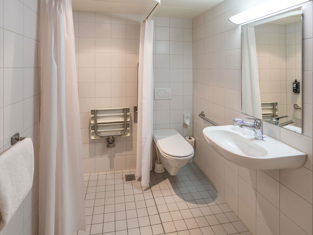 Ibis Budget Winterthur 62/64