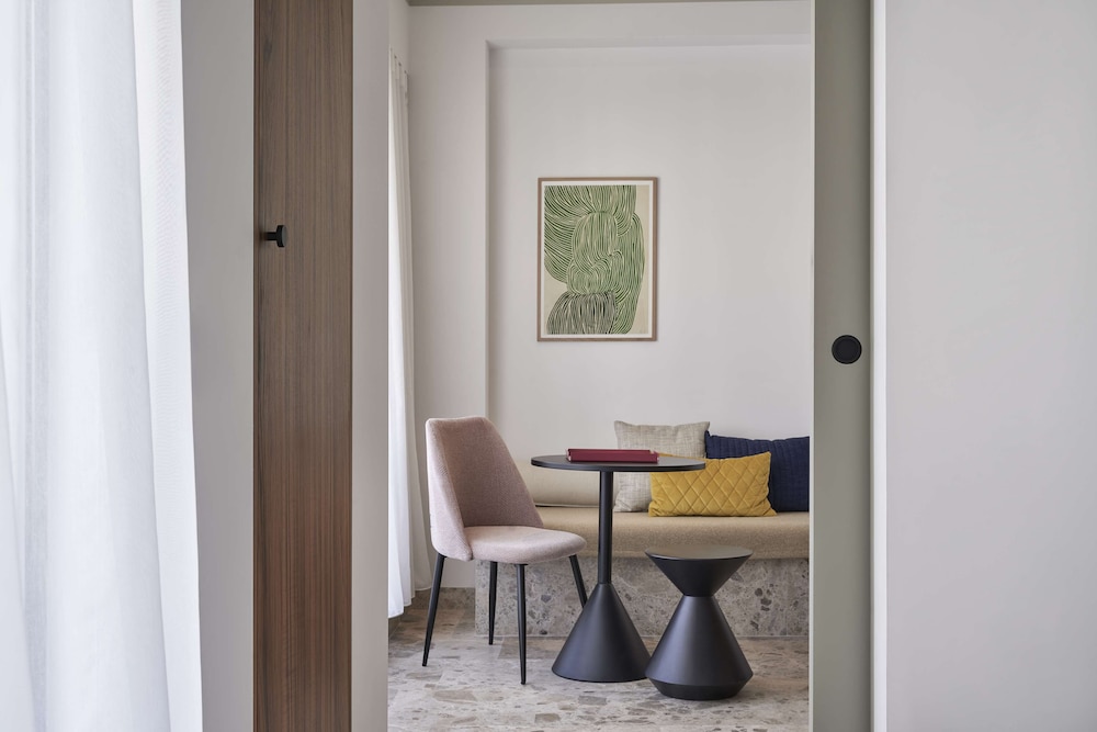 The Social Athens Hotel, a member of Radisson Individuals 42/50