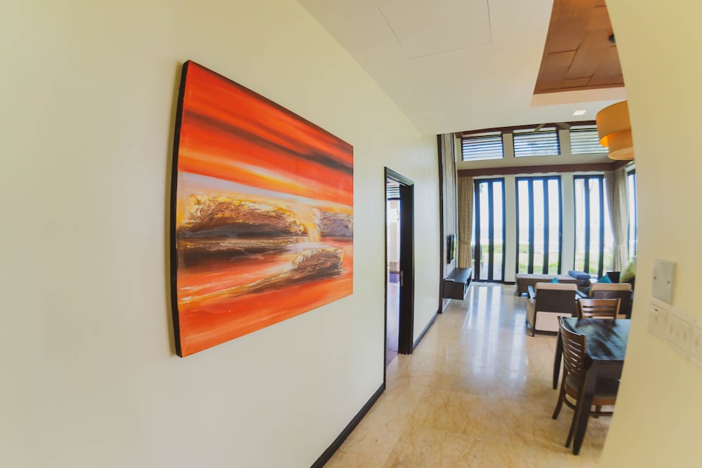 Borneo Beach Villas 38/62