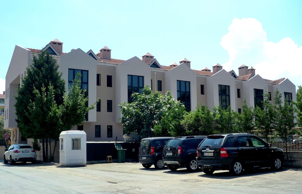 Montania Town Hotel Mudanya 29/36