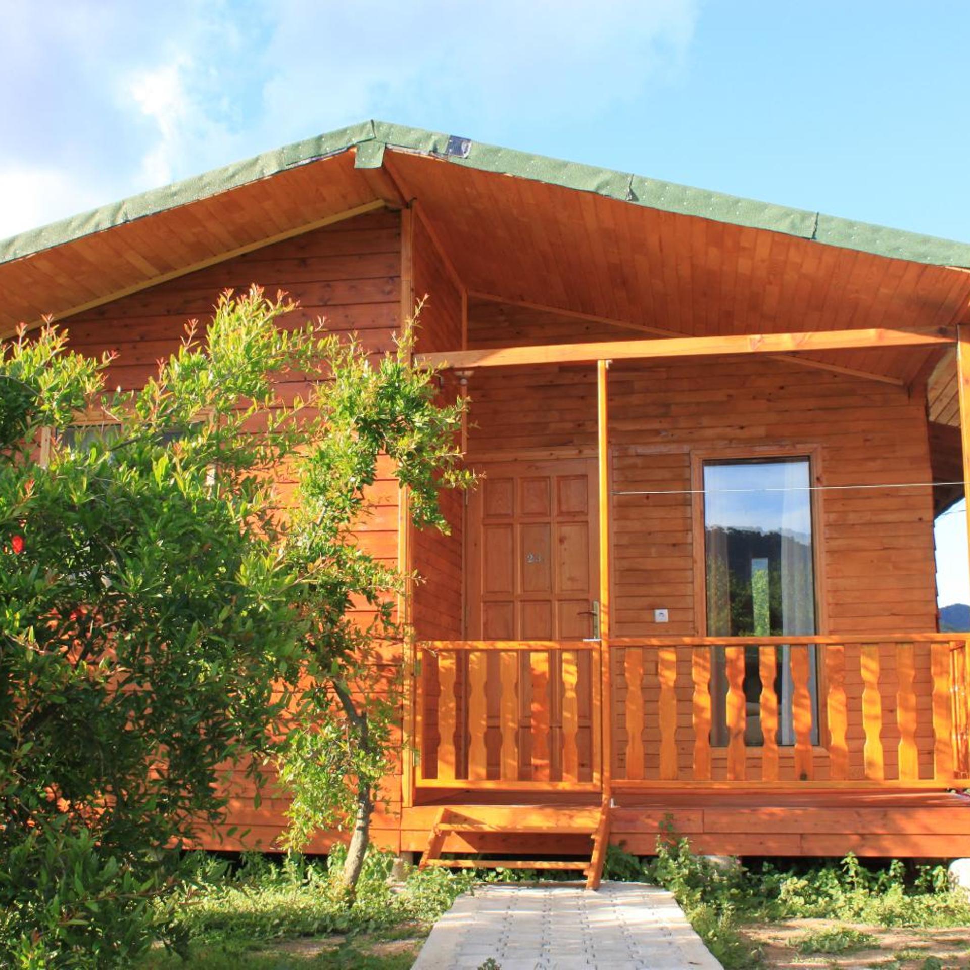 Yildiz Pension Bungalows 2/50