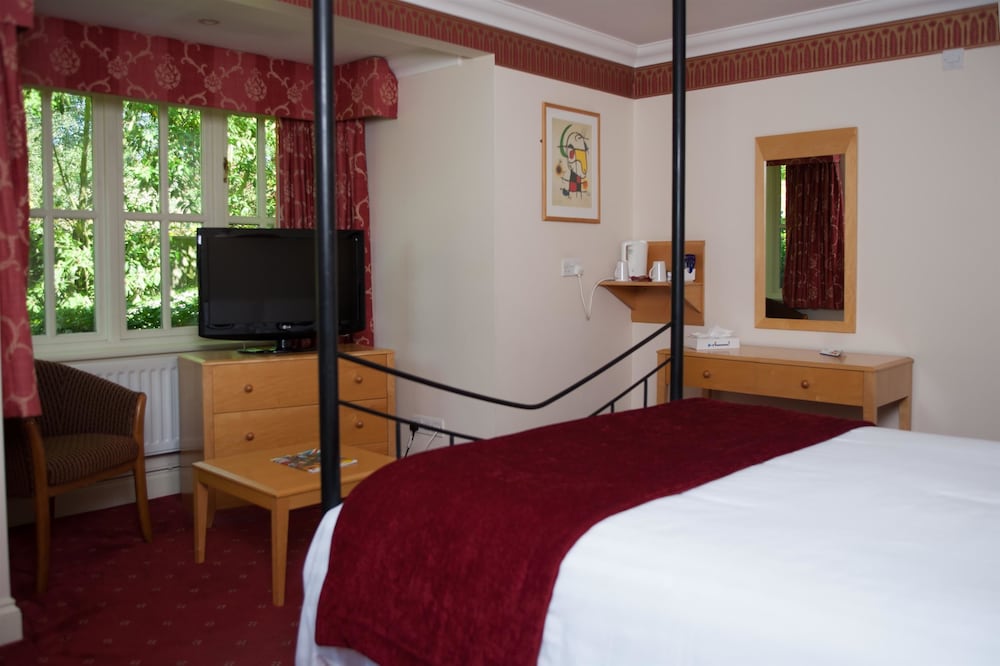 Best Western Priory Hotel 21/37