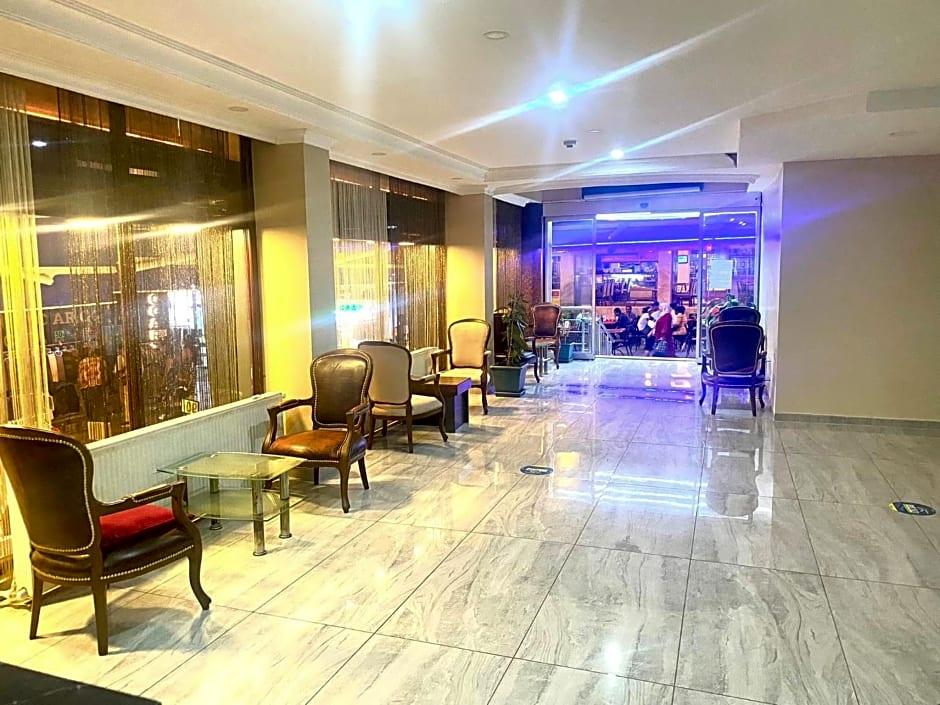 Grand Gara Hotel 14/17