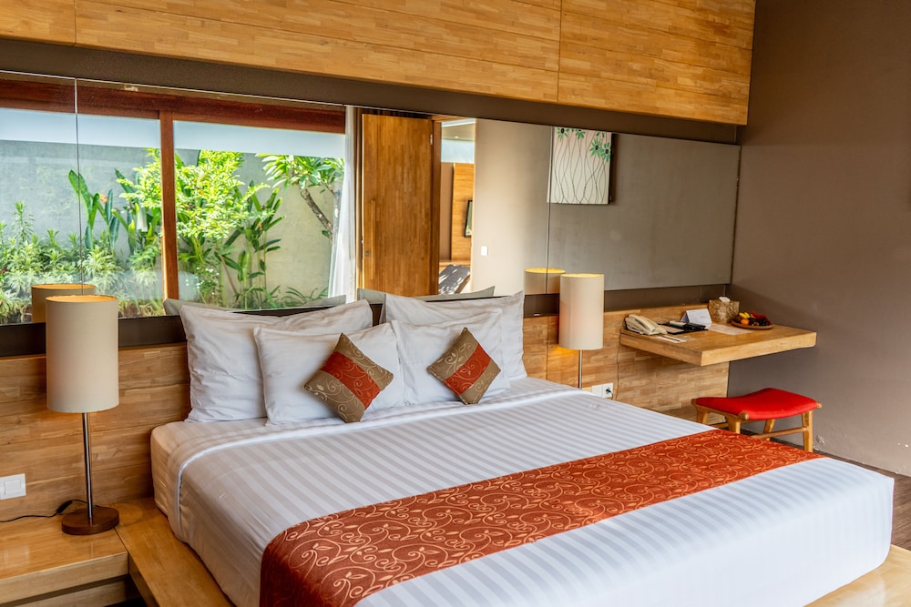 Asa Bali Luxury Villas Spa 21/67
