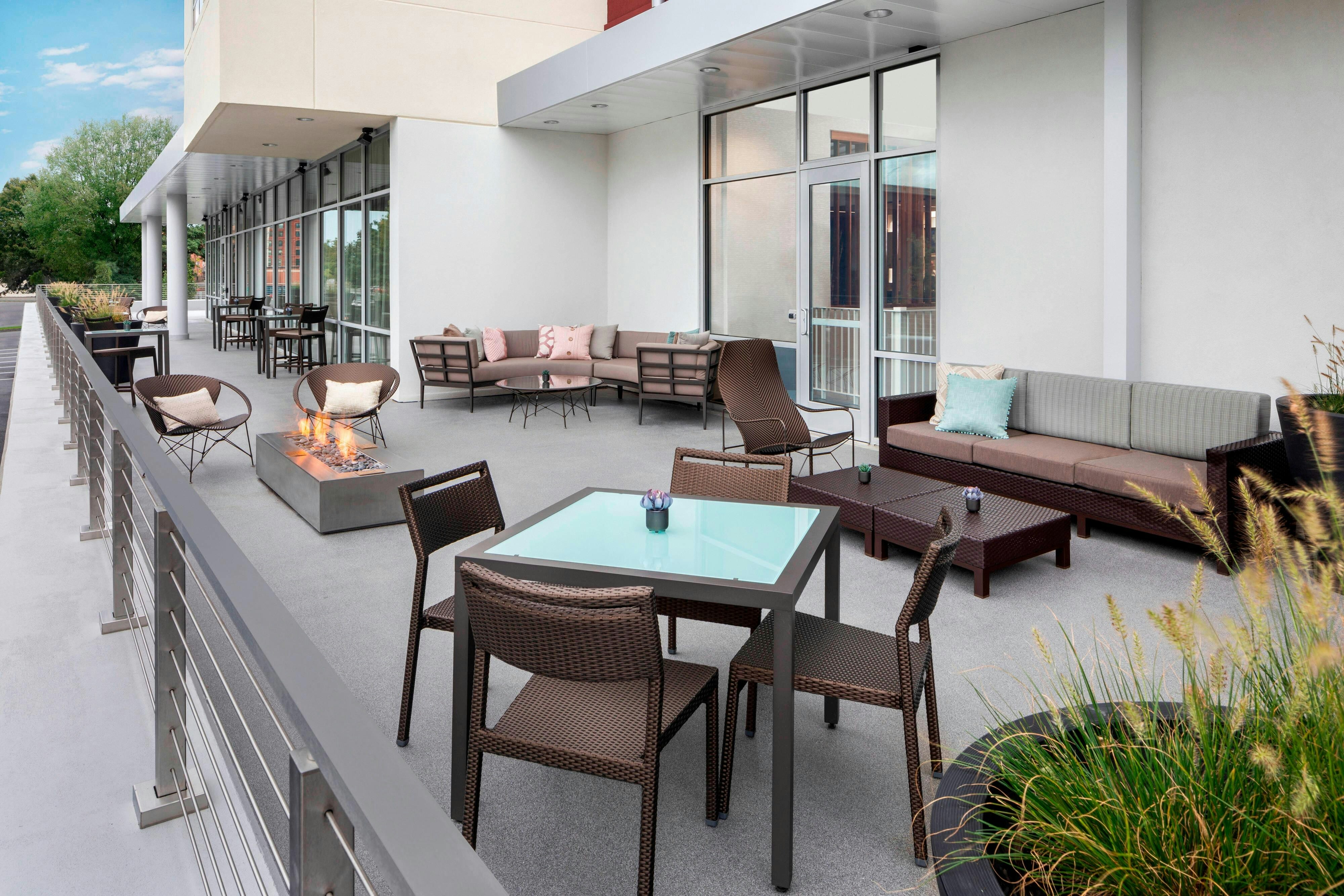 Courtyard By Marriott Albany Troy/Waterfront 4/12