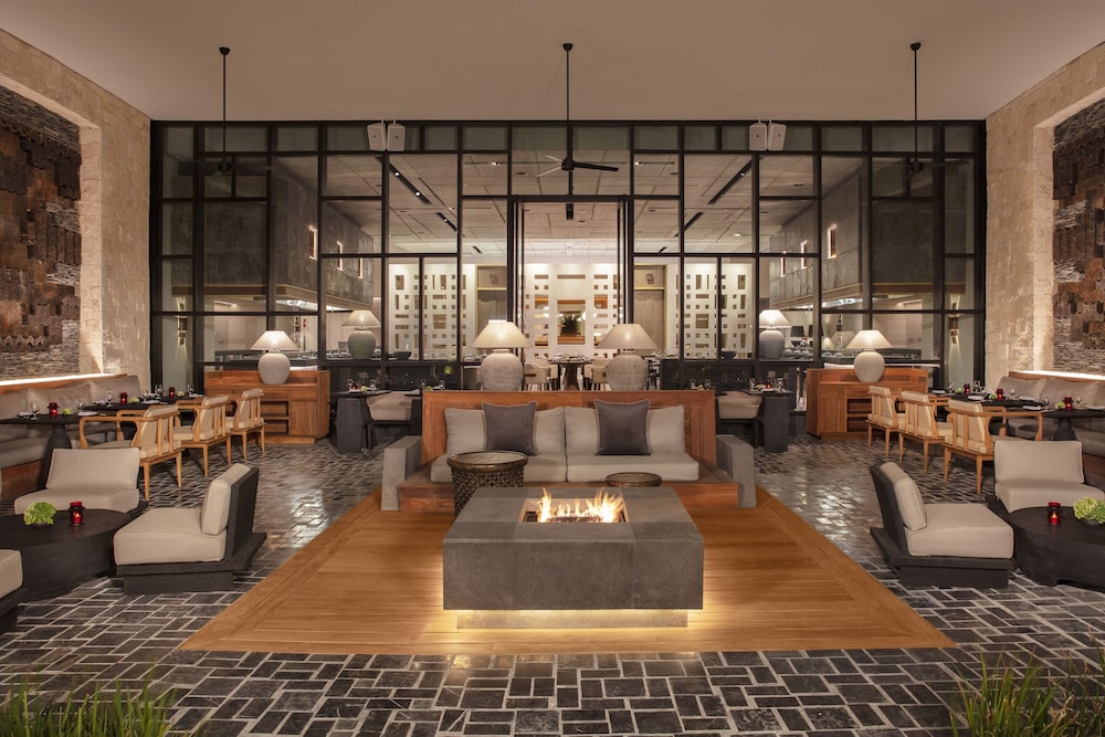 Secrets Moxche Playa del Carmen - Adults Only 32/48