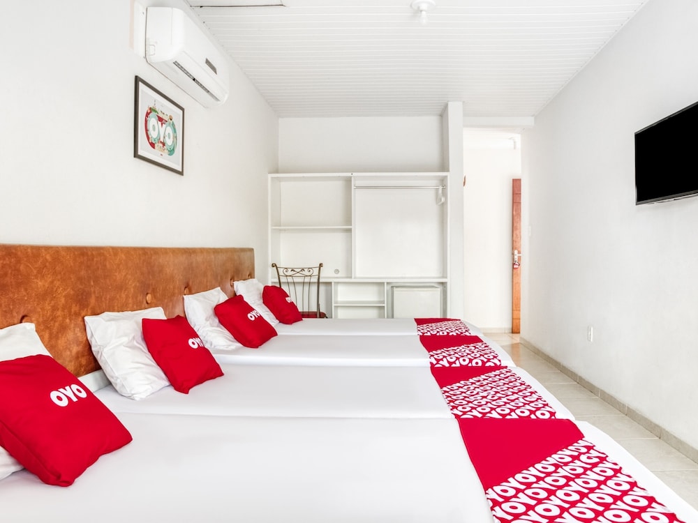 OYO Praia Hotel Recanto do Tome - Salvador 21/44