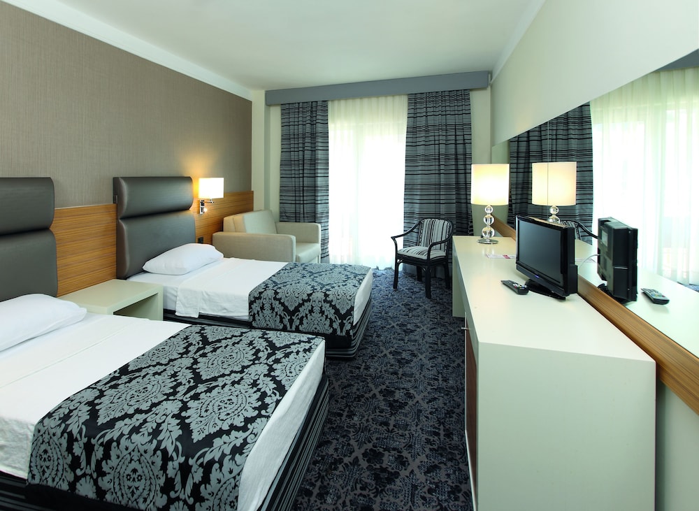 Cettia Beach Resort - Adults only 18/50