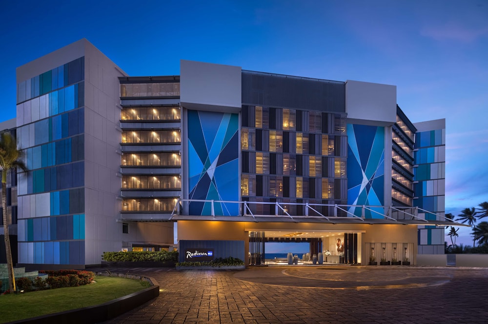 Radisson Blu Resort Galle 8/86
