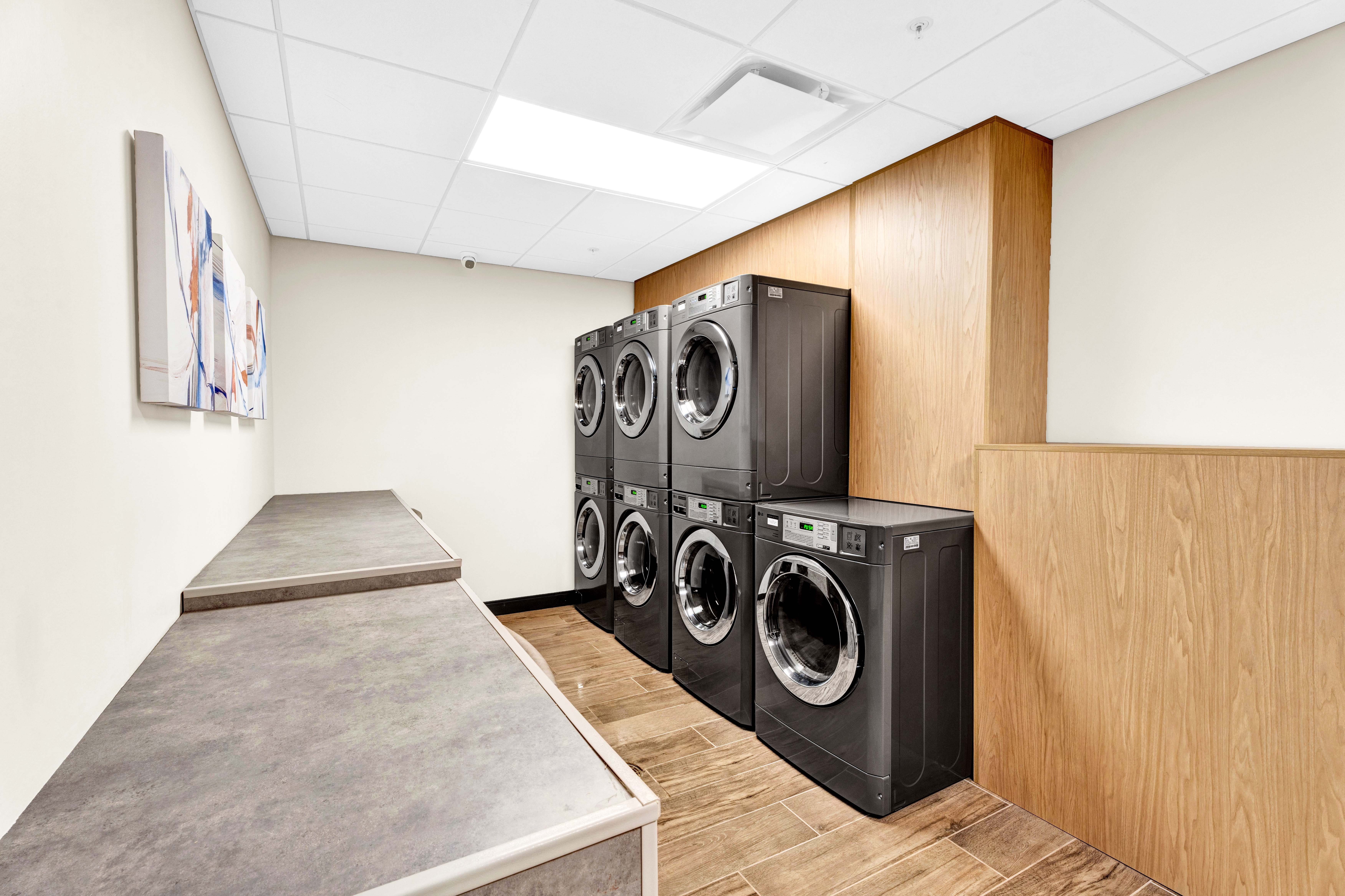 Candlewood Suites Detroit - Auburn Hills by IHG 29/50