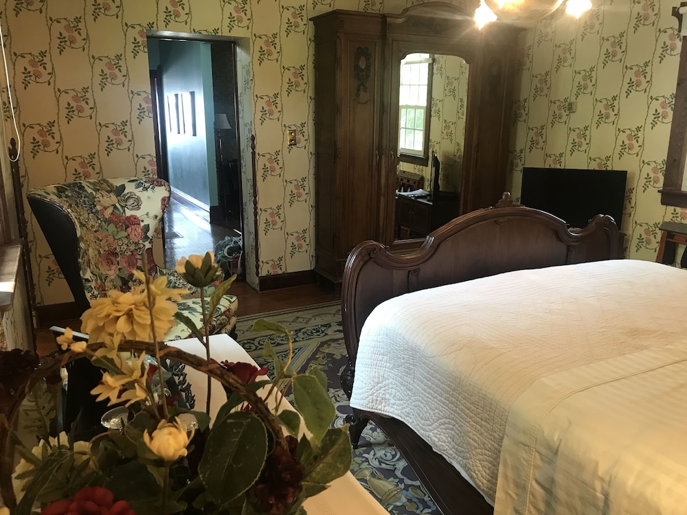 Nauvoo Grand Bed and Breakfast 16/51