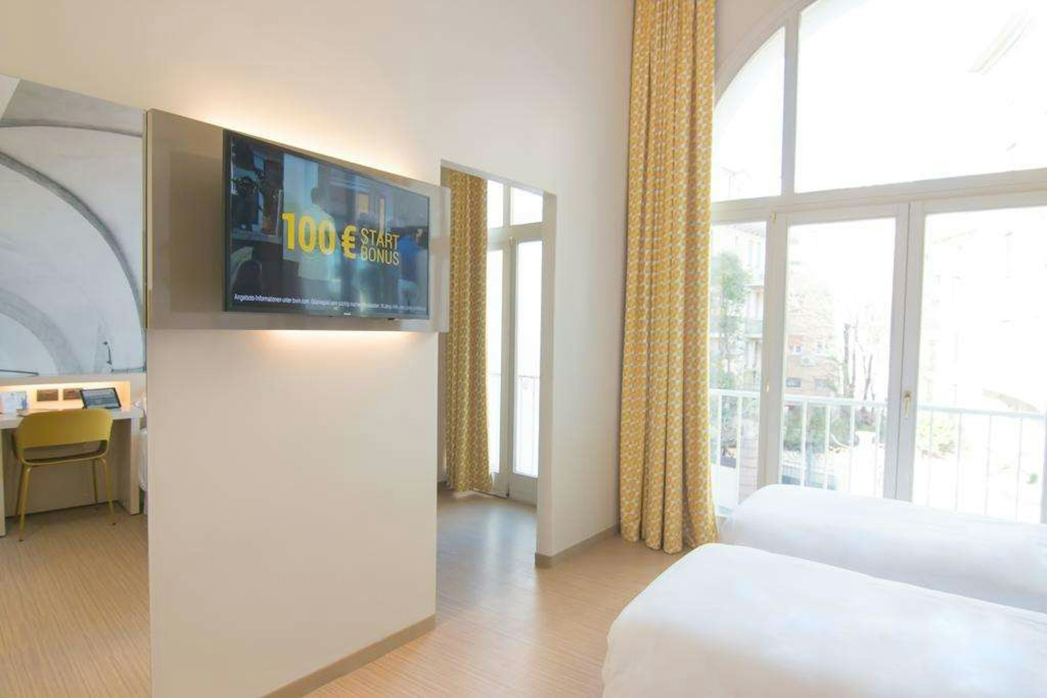 B&B Hotel Treviso 20/51