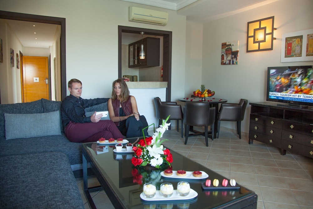 Bianca Beach Family Resort 20/30