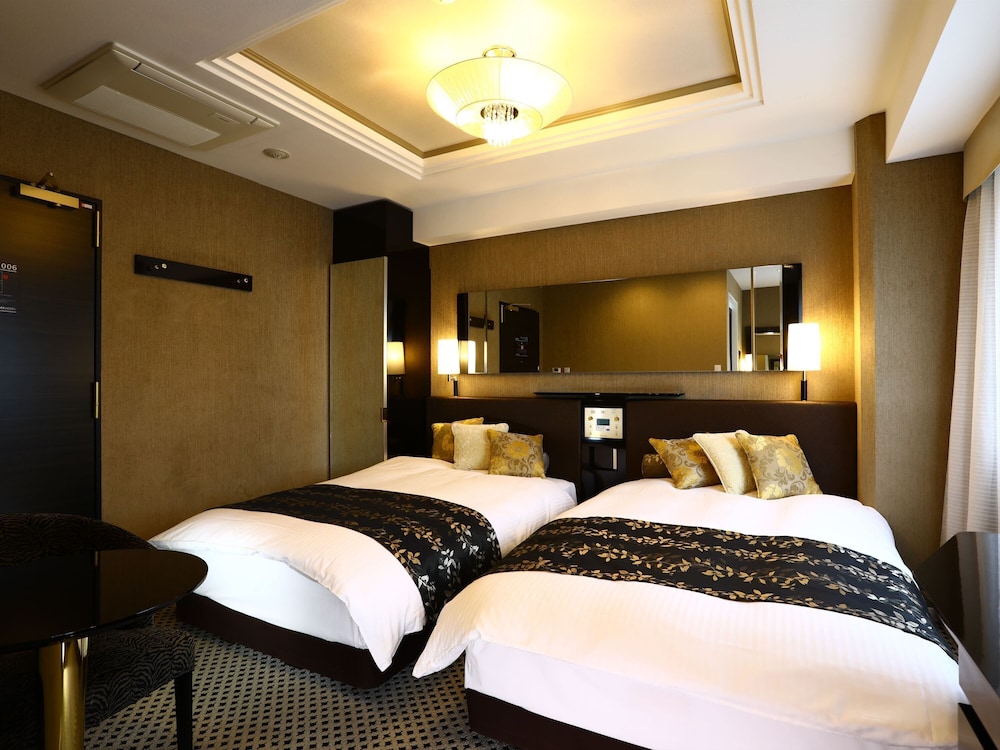 APA Hotel Ginza Shintomicho Ekimae Kita 15/62