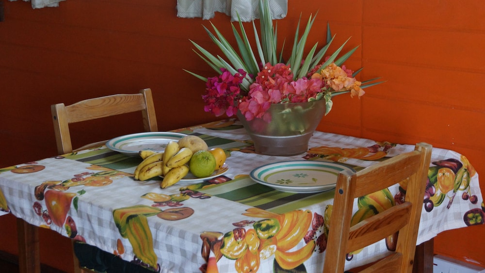 Cabier Ocean Lodge 32/50