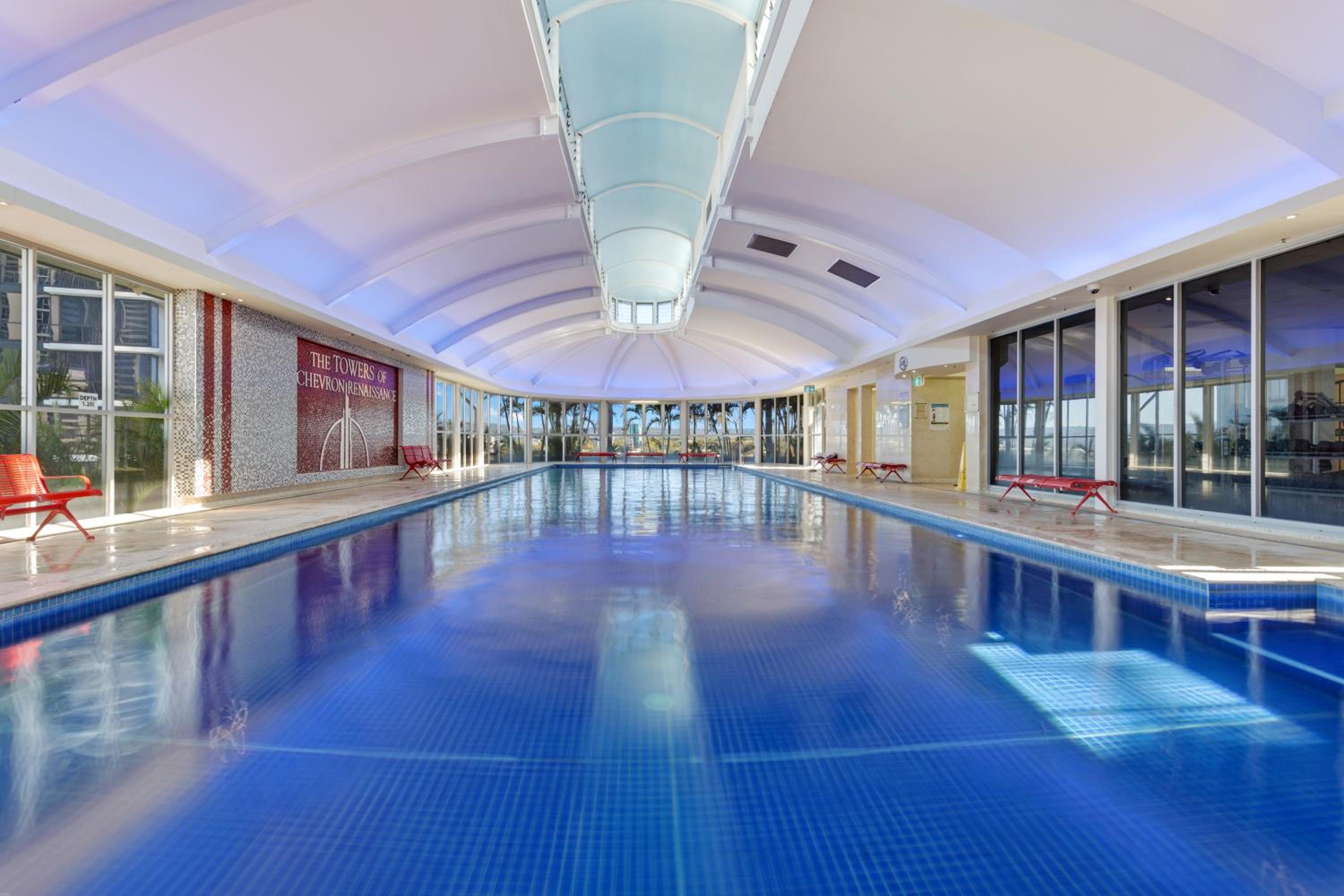 Surfers Paradise Private Apartments 26/59
