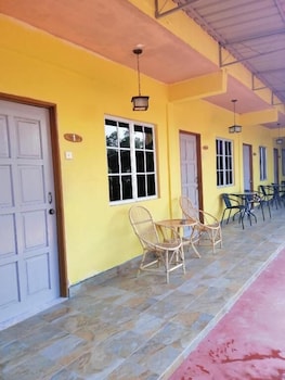 Motel Seri Mutiara 37/54