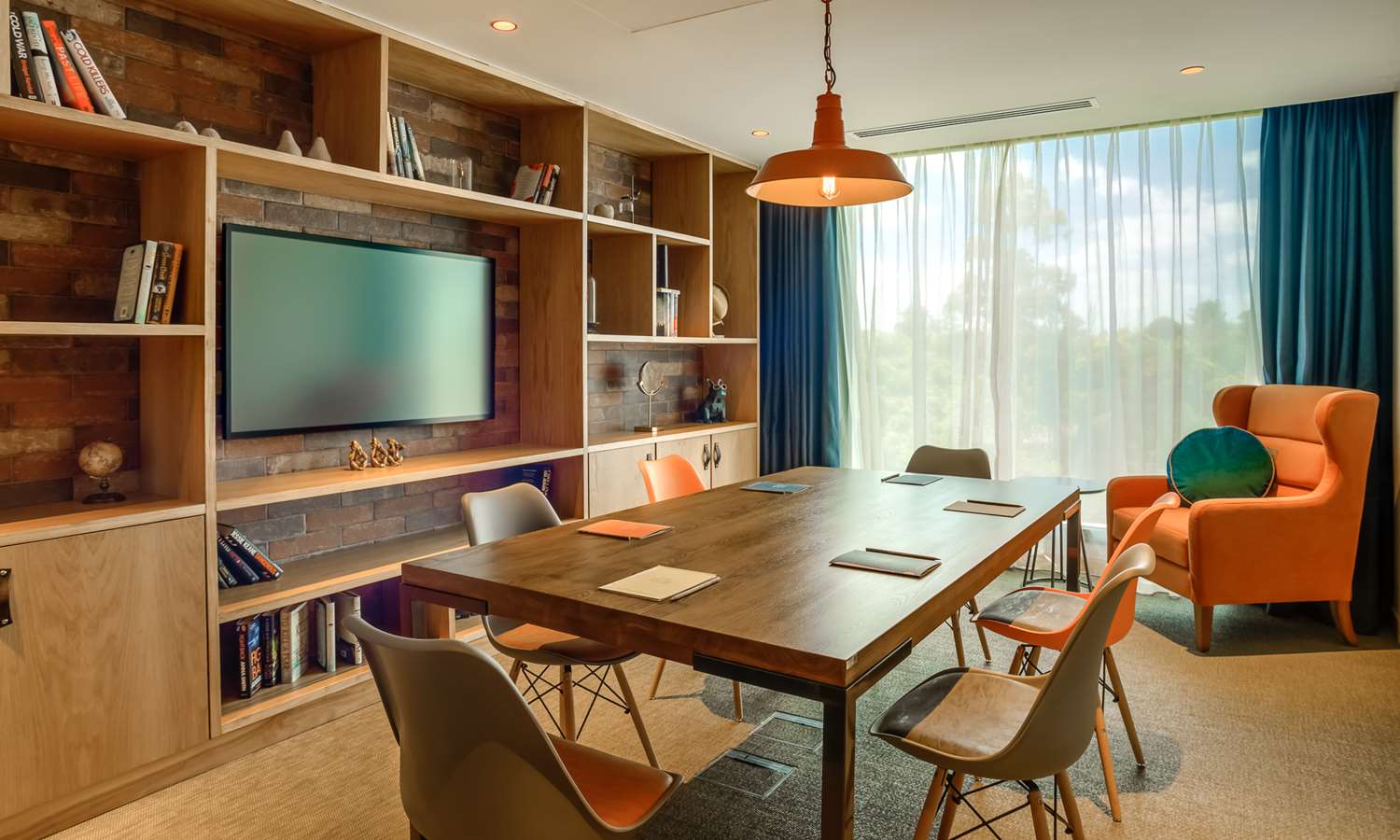 The Social House Nairobi, a Preferred Lifestyle Hotel 41/42