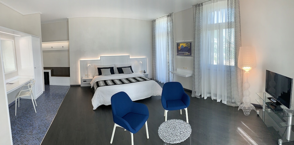 Continental Parkhotel Lugano 14/51