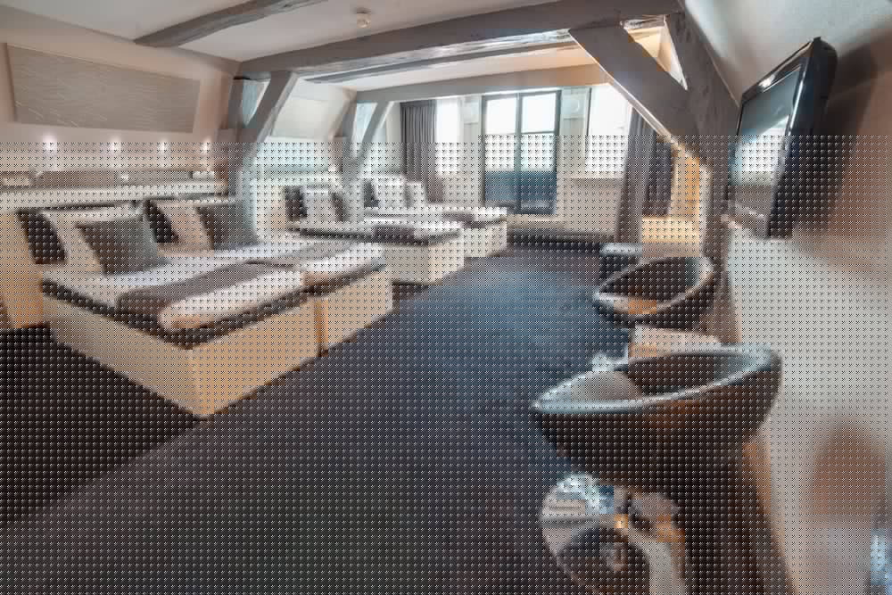 Hotel CC 39/50