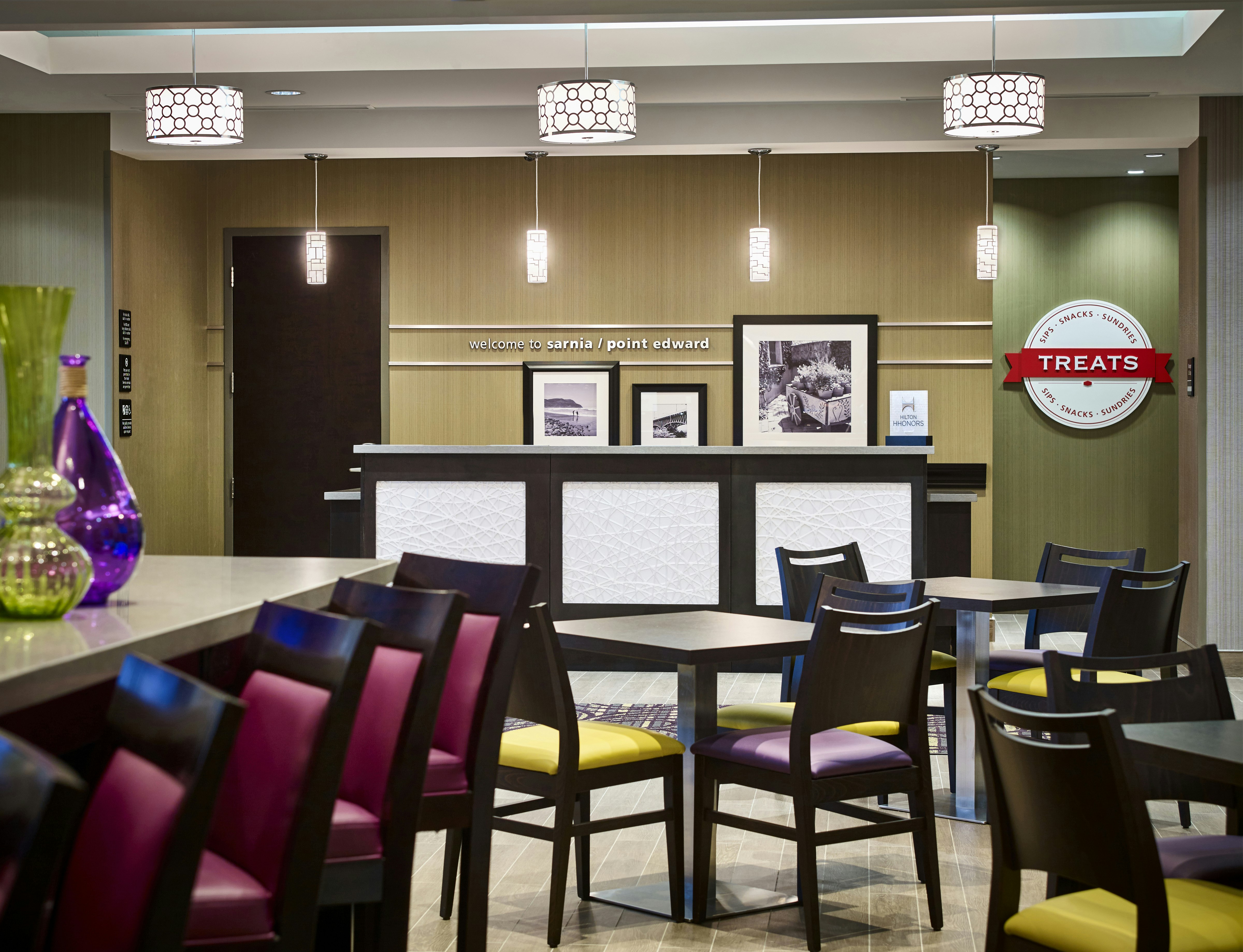 Hampton Inn By Hilton Sarnia/Point Edward 29/41