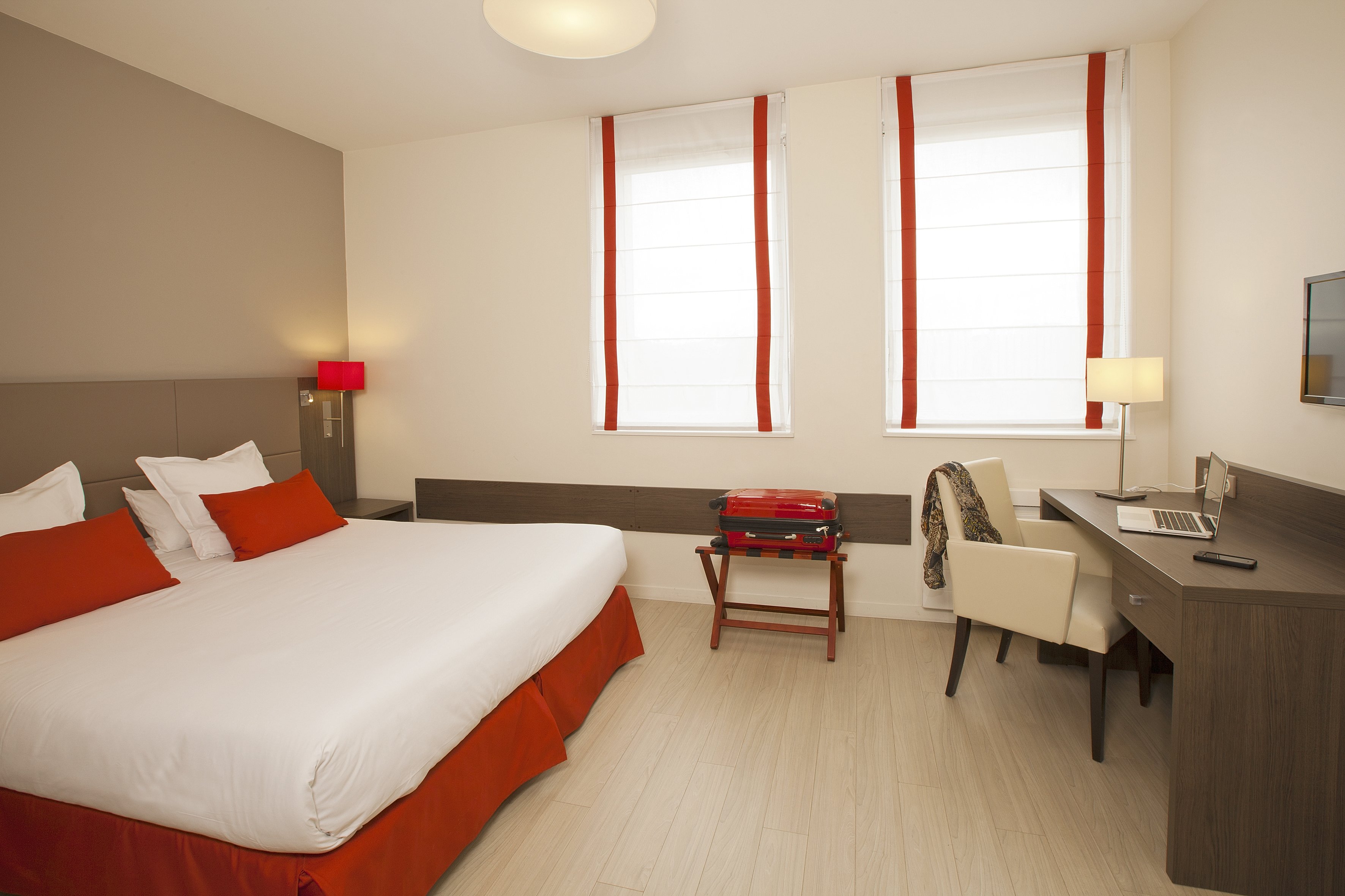 Residhome Reims Centre 10/38