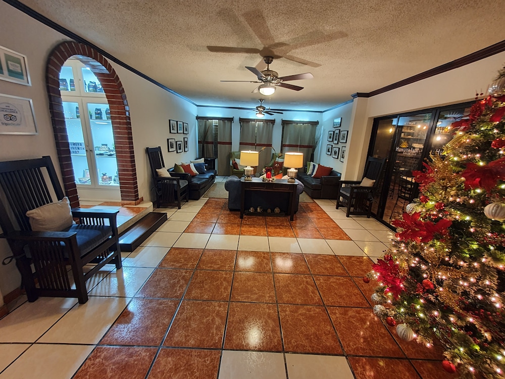 Humuya Inn Hotel 58/78