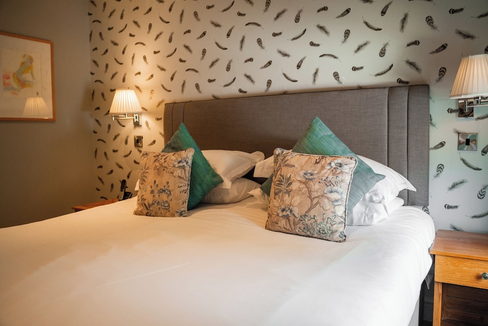 Feversham Arms Hotel Verbena Spa 38/75