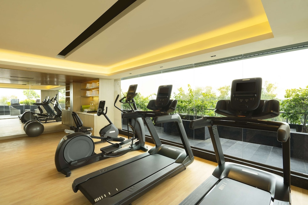 Hyatt Place Bharuch 30/48