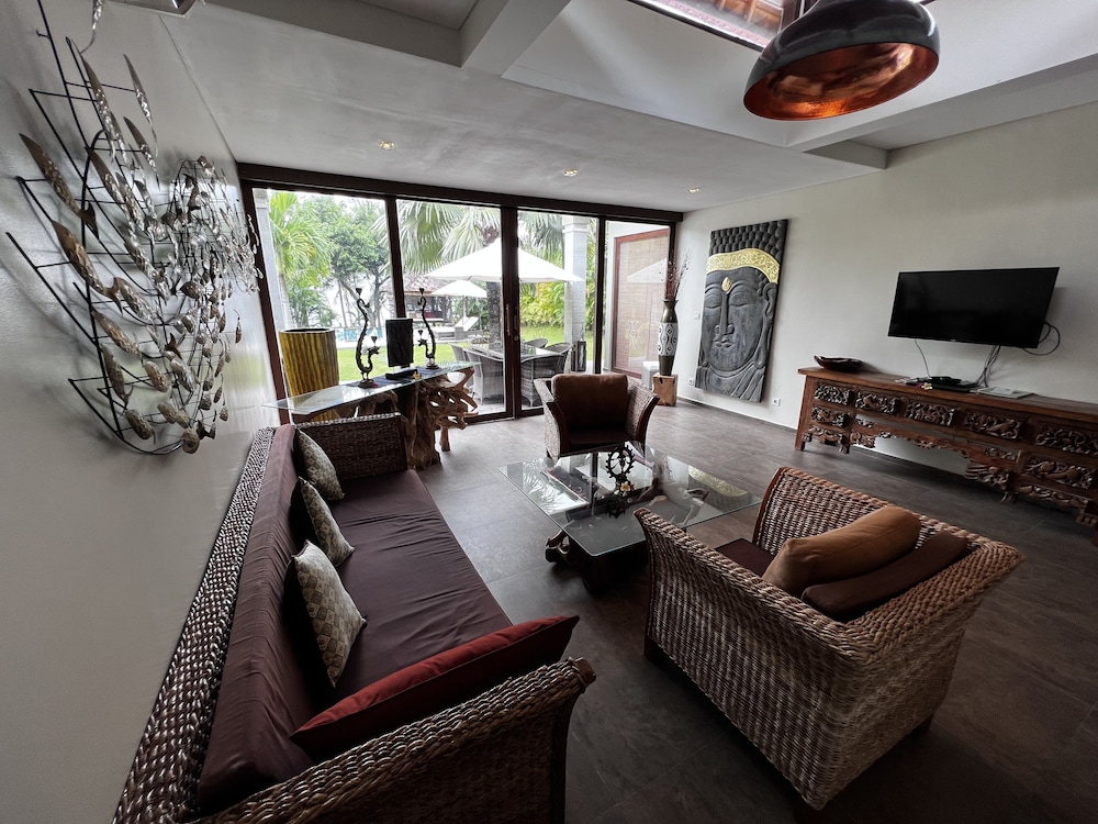 Relax Bali Dive & Spa Resort 31/50
