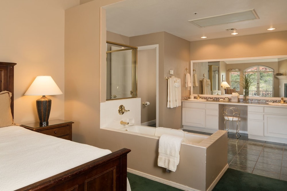 Canyon Villa Inn with the View Bed & Breakfast photo4