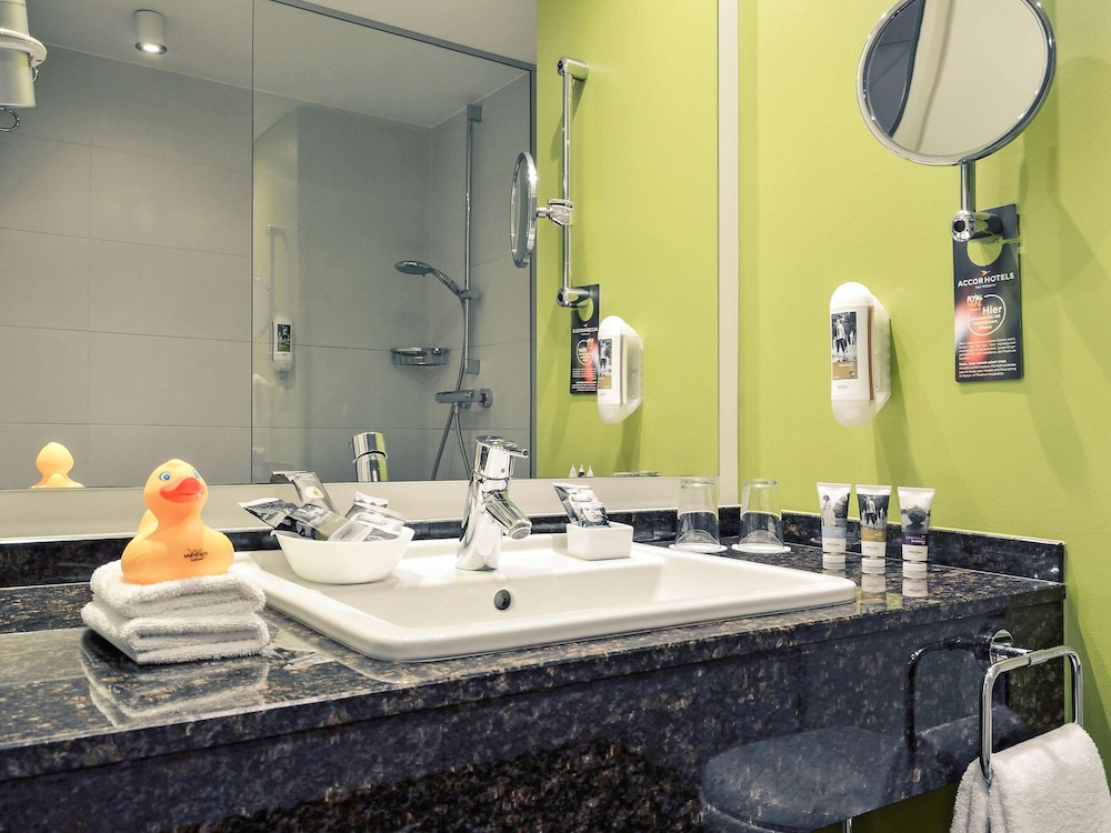 MERCURE HOTEL KOBLENZ 74/74