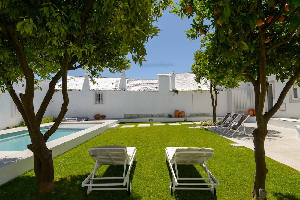 Dona Graca Lisbon Apartments 32/50