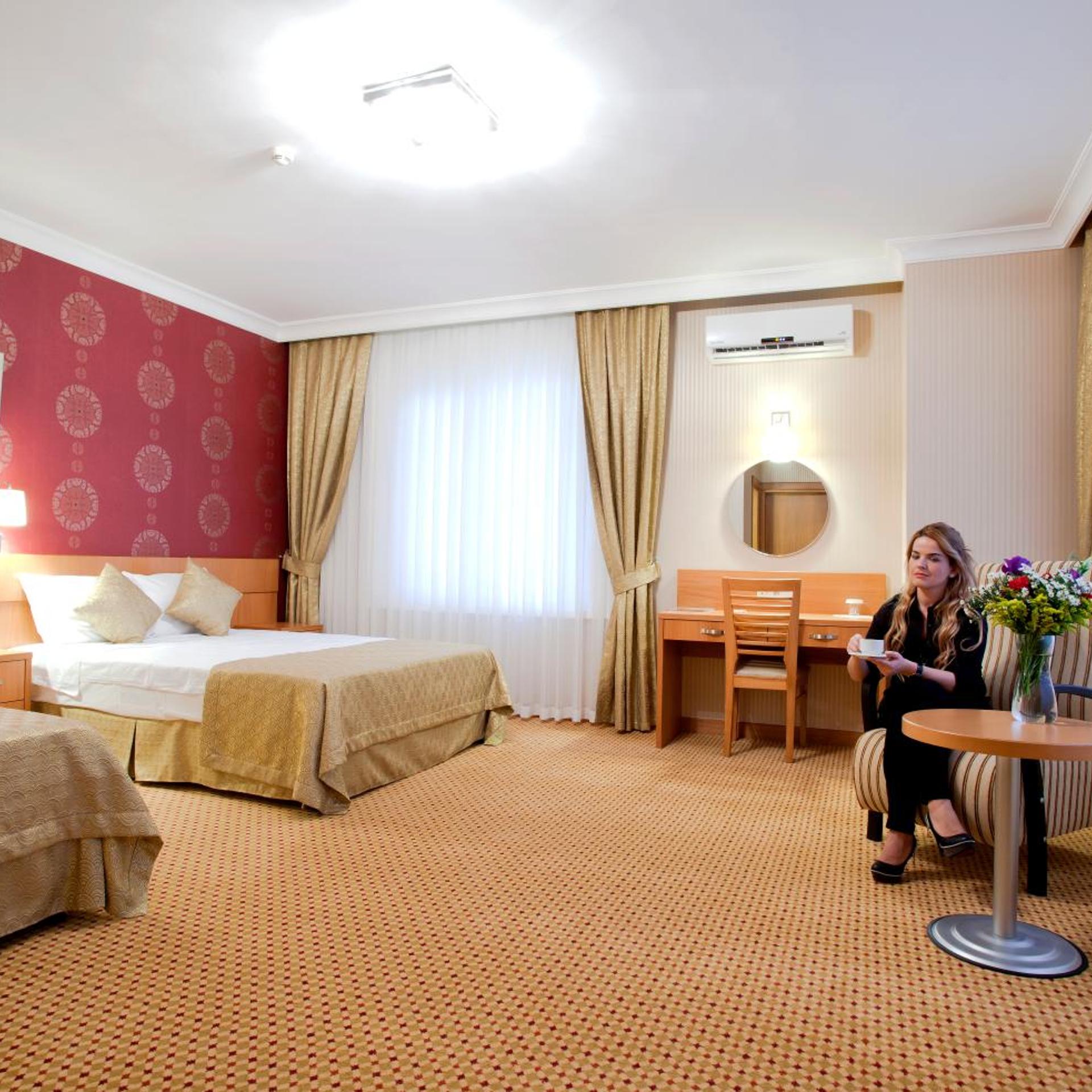 Hotel Sefa 2 12/30