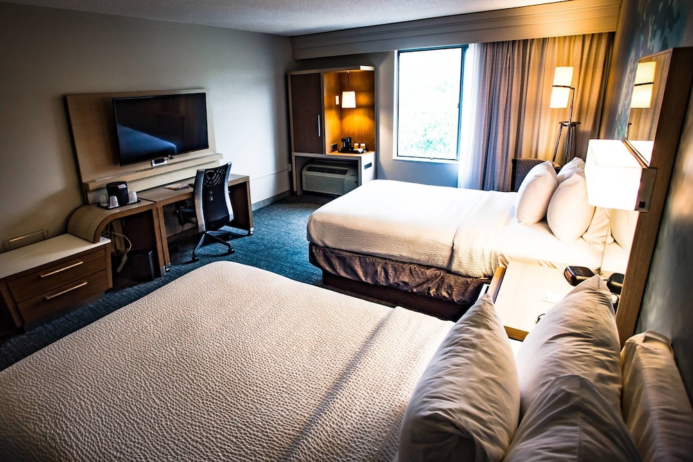 Courtyard by Marriott Memphis East/Bill Morris Parkway 13/46