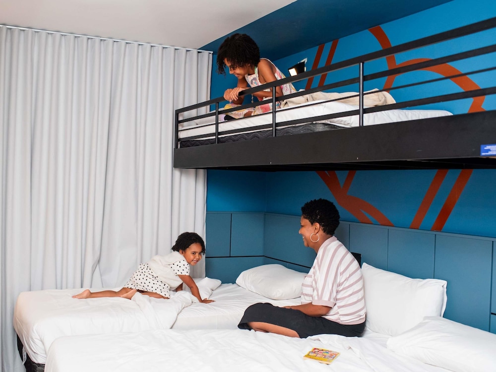 Ibis Styles Pocos de Caldas 6/49