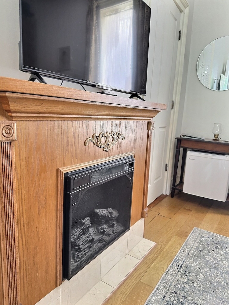 Lasalle Bed Breakfast 8/54