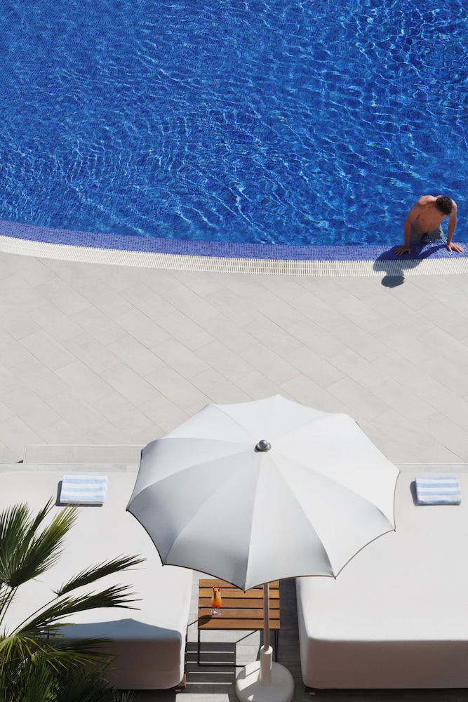 Pharos, Hvar Bayhill Hotel 63/76