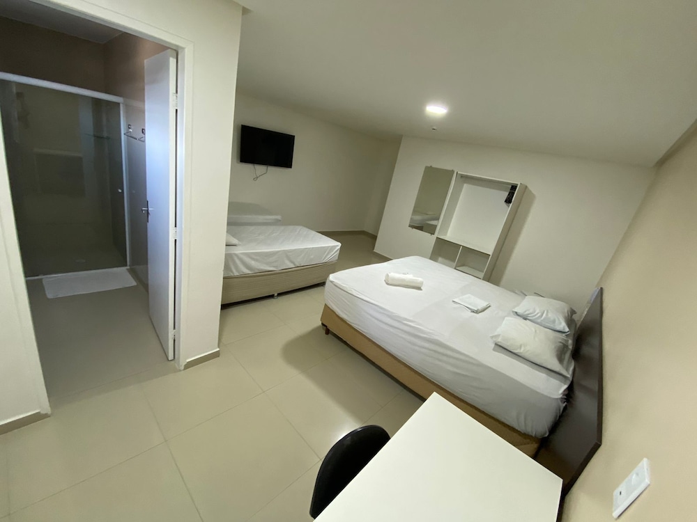 Falcao Hotel 16/44