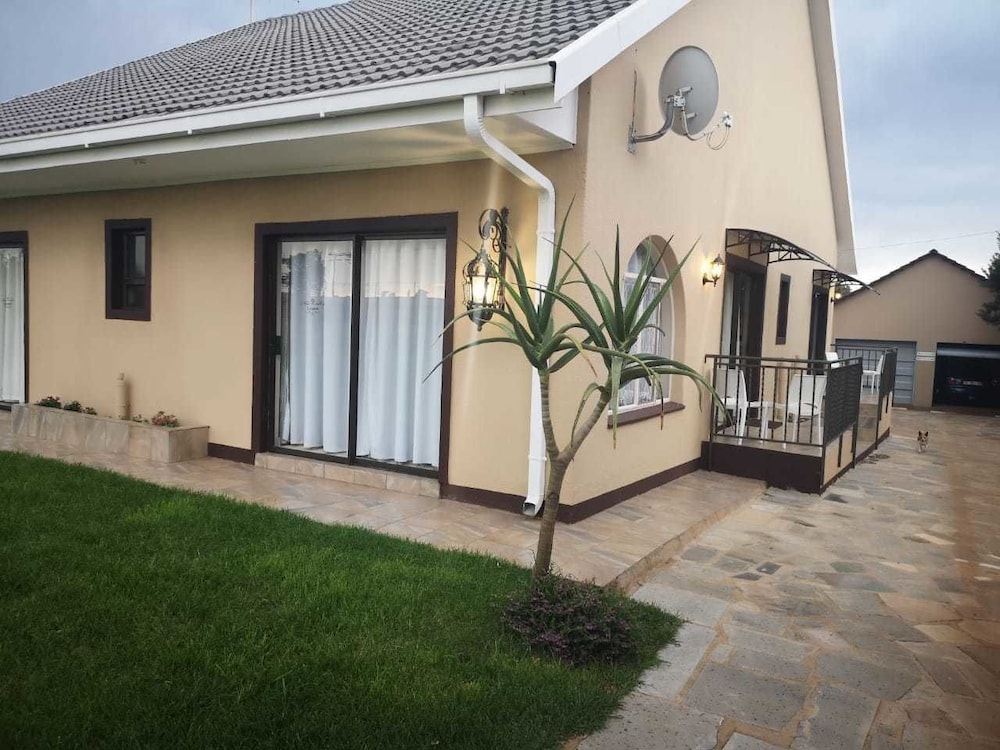 Aloe Tree Guest House 36/48