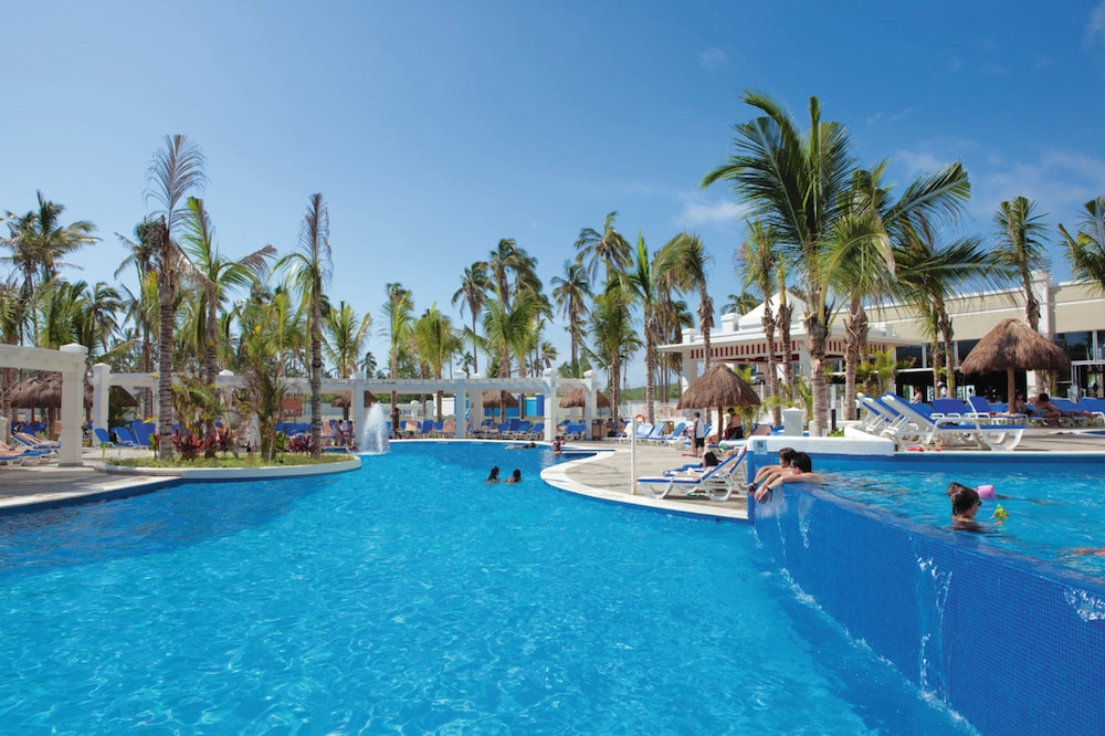 RIU Emerald Bay All Inclusive 42/50