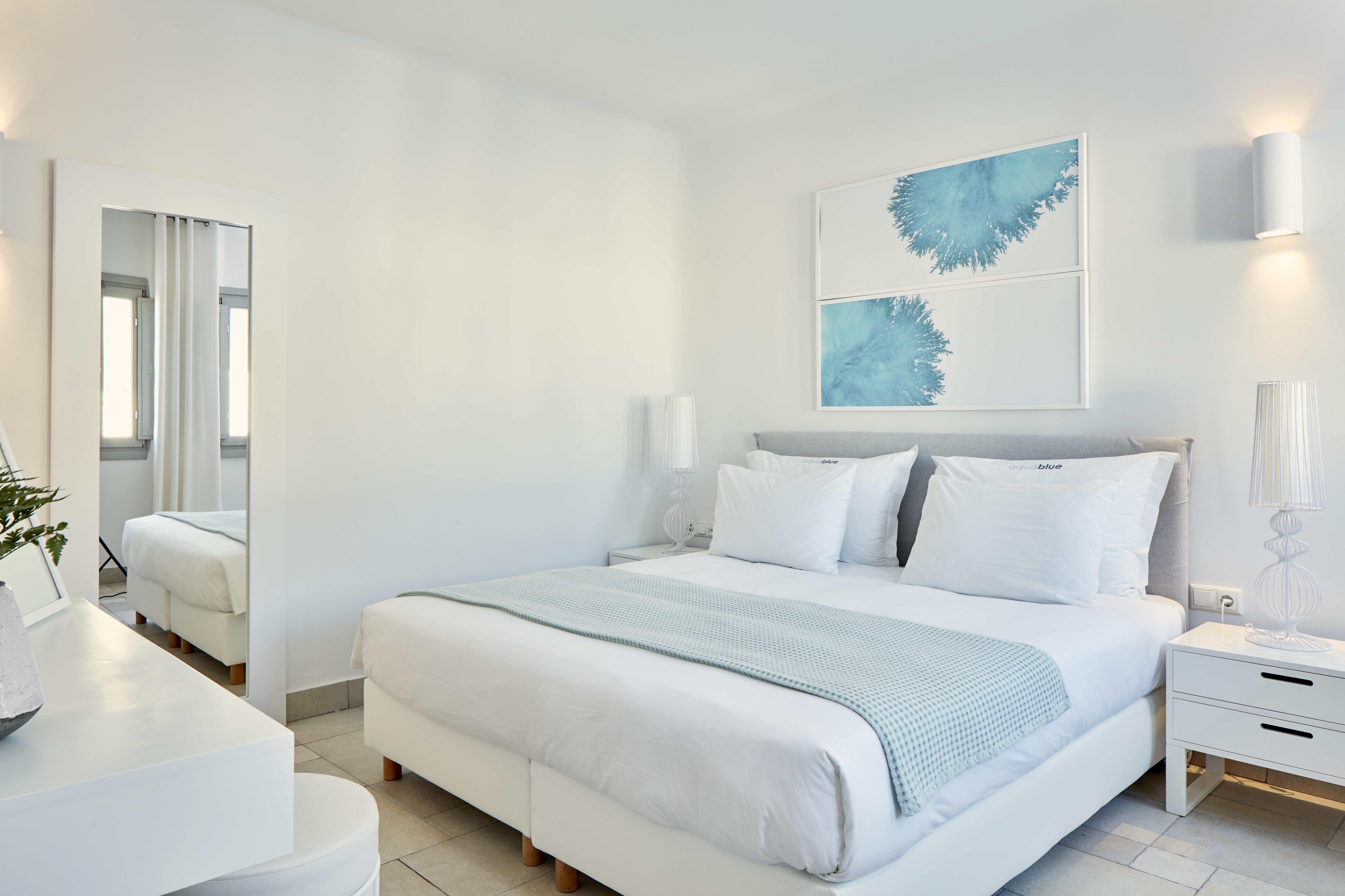 Maisonette, Sea View
