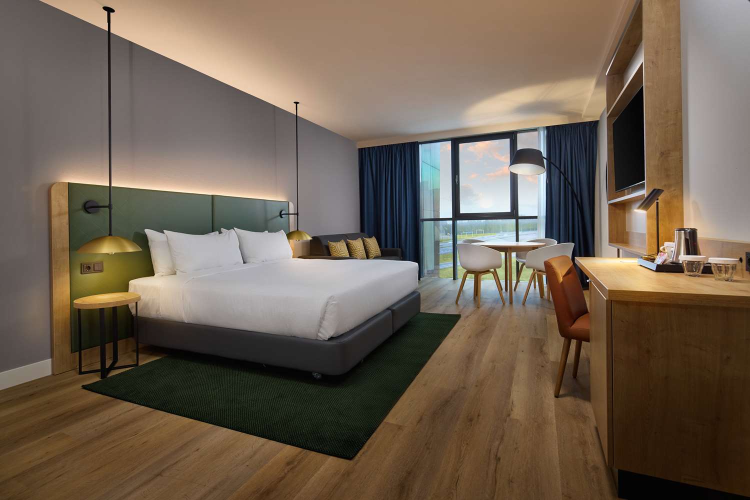 Junior Suite