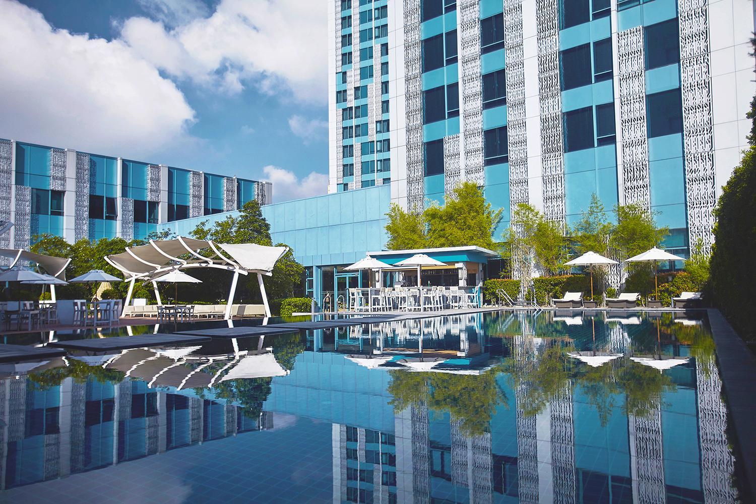 Quest Plus Conference Center, Manila in MUNTINLUPA