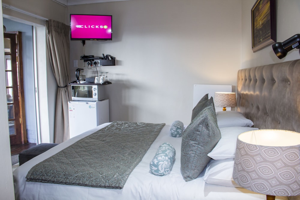 マッツ レスト B&B&セルフケータリング 写真4